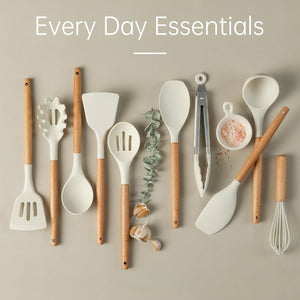 Luxe Cooking™ - Utensils